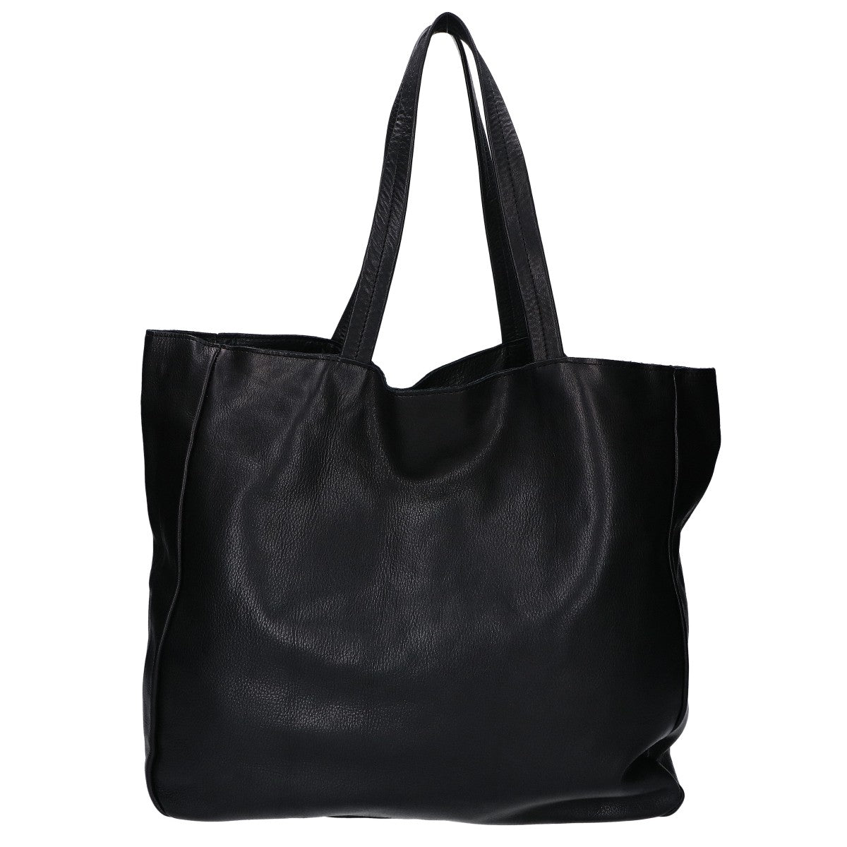 CLASKA クラスカ 【美品】02110077 Sac grand ソフトレザー トートバッグ