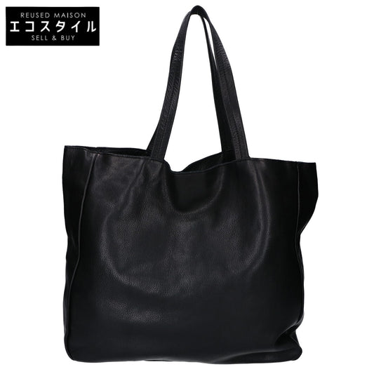 CLASKA クラスカ 【美品】02110077 Sac grand ソフトレザー トートバッグ