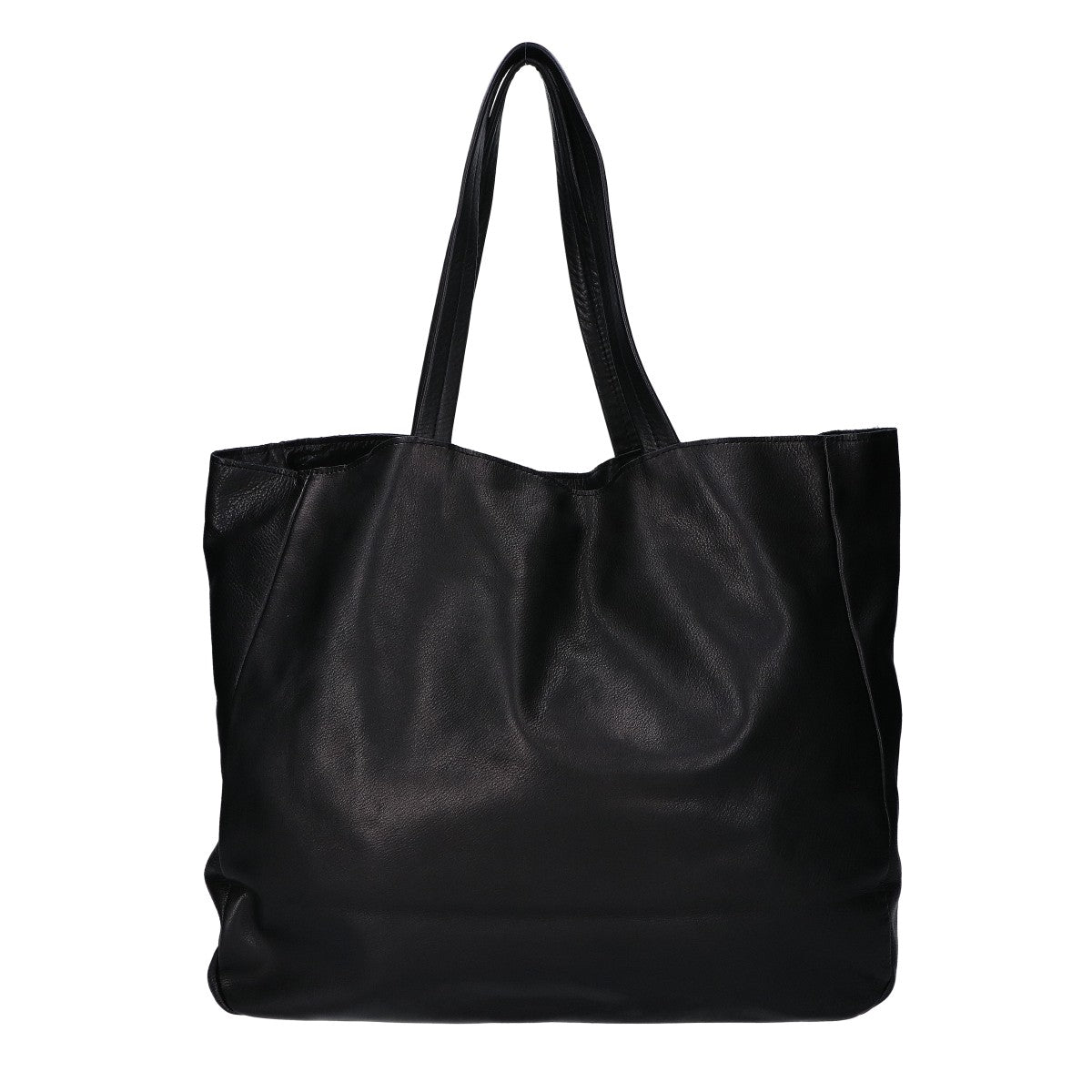 CLASKA クラスカ 【美品】02110077 Sac grand ソフトレザー トートバッグ