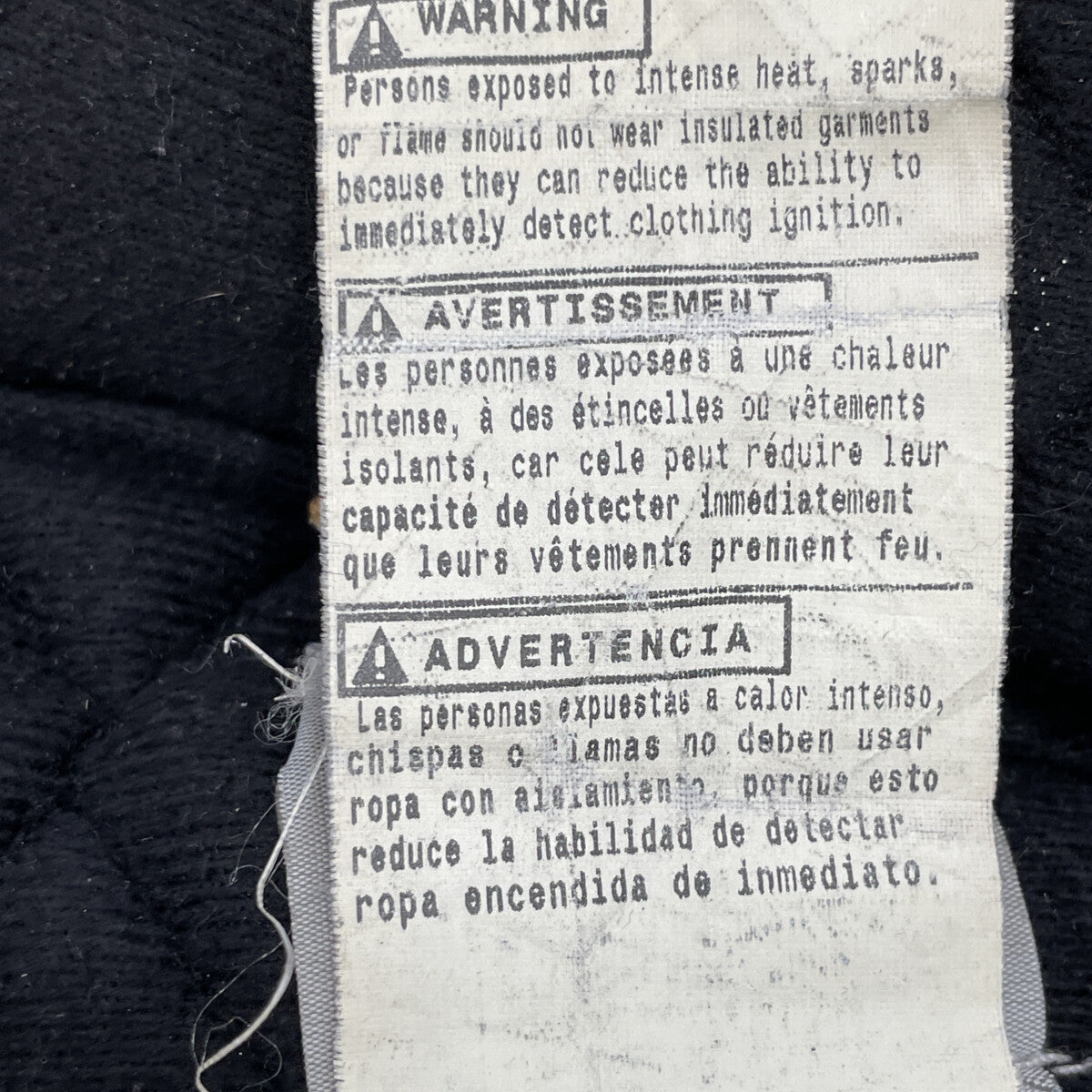 Carhartt カーハート ﾍﾞｰｼﾞｭ USA製 ｷﾙﾃｨﾝｸﾞﾗｲﾅｰ ﾀﾞｯｸ ﾌｰﾄﾞｼﾞｬｹｯﾄ ジャケット ＸＬ