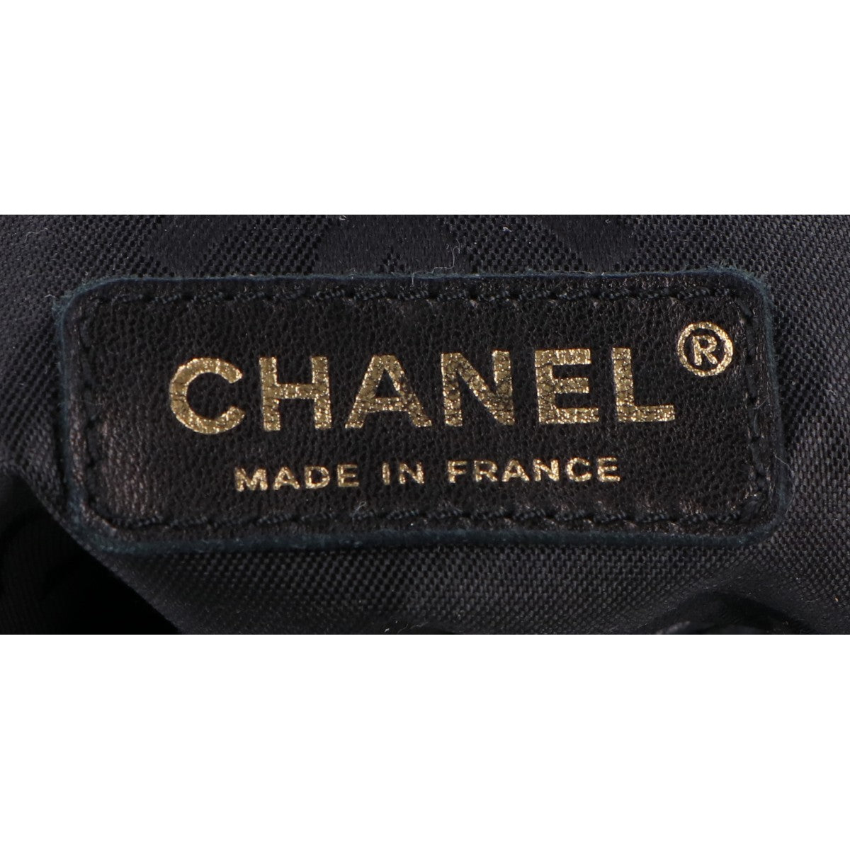 CHANEL シャネル 8番台 キャビアスキン ココマーク チェーン ショルダーバッグ