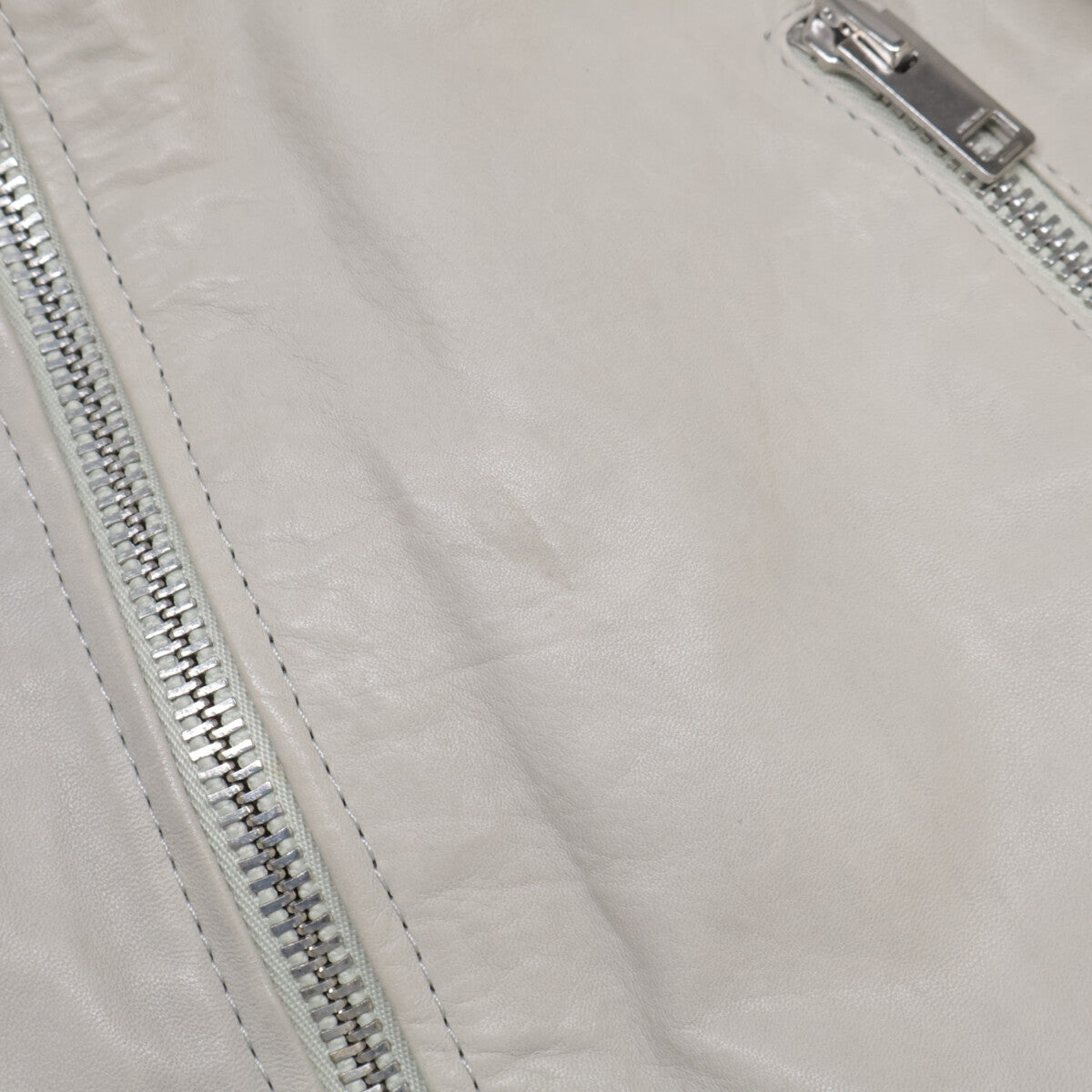 DIESEL ディーゼル シープスキン フーディ― ブルゾン ジャケット S