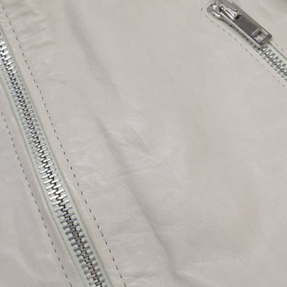 DIESEL ディーゼル シープスキン フーディ― ブルゾン ジャケット S