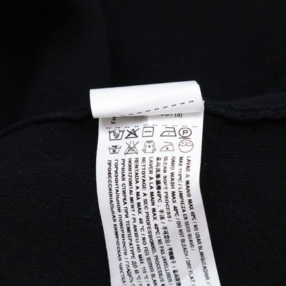 Adolfo Dominguez アドルフォドミンゲス 8445574284227 ﾌﾞﾗｯｸ ﾛﾝｸﾞｺｰﾄ コート Ｓ