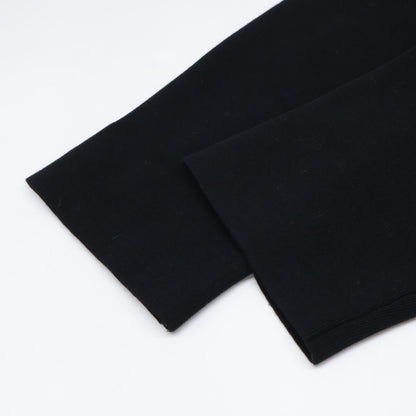 Adolfo Dominguez アドルフォドミンゲス 8445574284227 ﾌﾞﾗｯｸ ﾛﾝｸﾞｺｰﾄ コート Ｓ