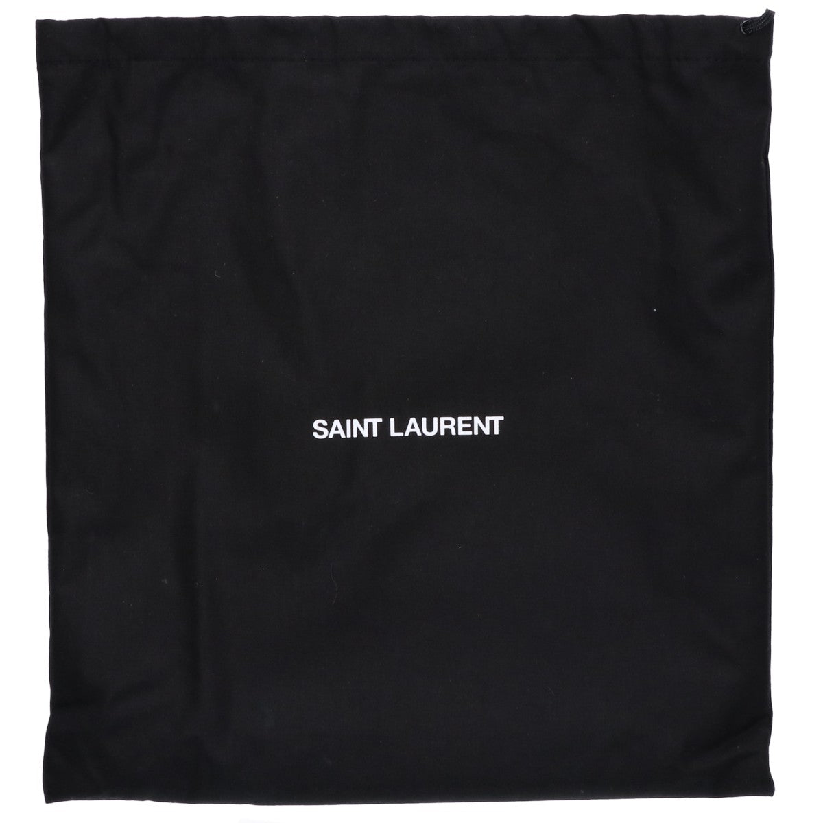 SAINT LAURENT PARIS サンローランパリ 新品同様 657228 5A7 ル サンカセット パテントレザー ホーボーバッグ ショルダーバッグ