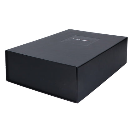 SAINT LAURENT PARIS サンローランパリ 新品同様 657228 5A7 ル サンカセット パテントレザー ホーボーバッグ ショルダーバッグ