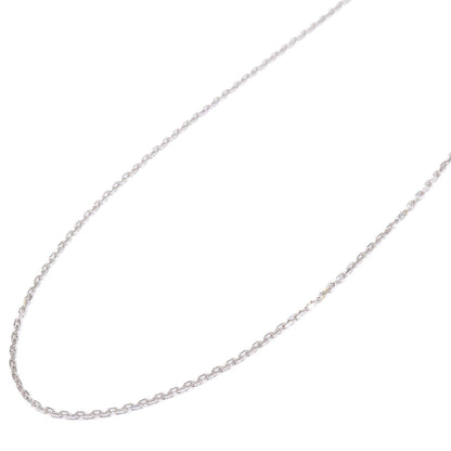 VanCleef&Arpels ヴァンクリーフ＆アーペル VCAR026L00 750 フォルサチェーン ネックレス