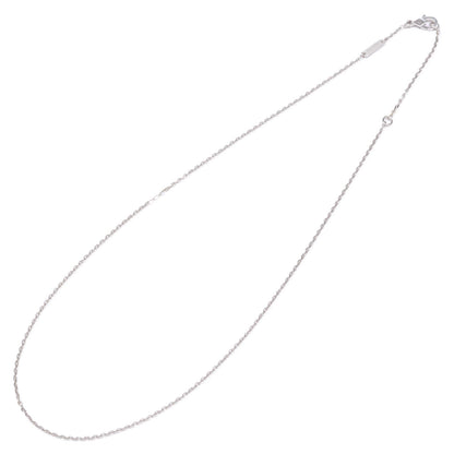 VanCleef&Arpels ヴァンクリーフ＆アーペル VCAR026L00 750 フォルサチェーン ネックレス