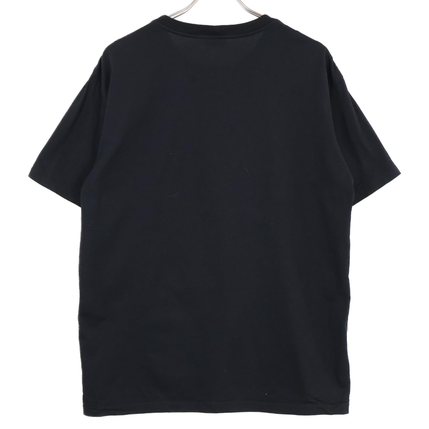 CELINE セリーヌ 2X15M671Q ﾌﾞﾗｯｸ ｸﾗｯｸﾛｺﾞｽﾄｰﾝﾃﾞｻﾞｲﾝTｼｬﾂ トップス Ｓ