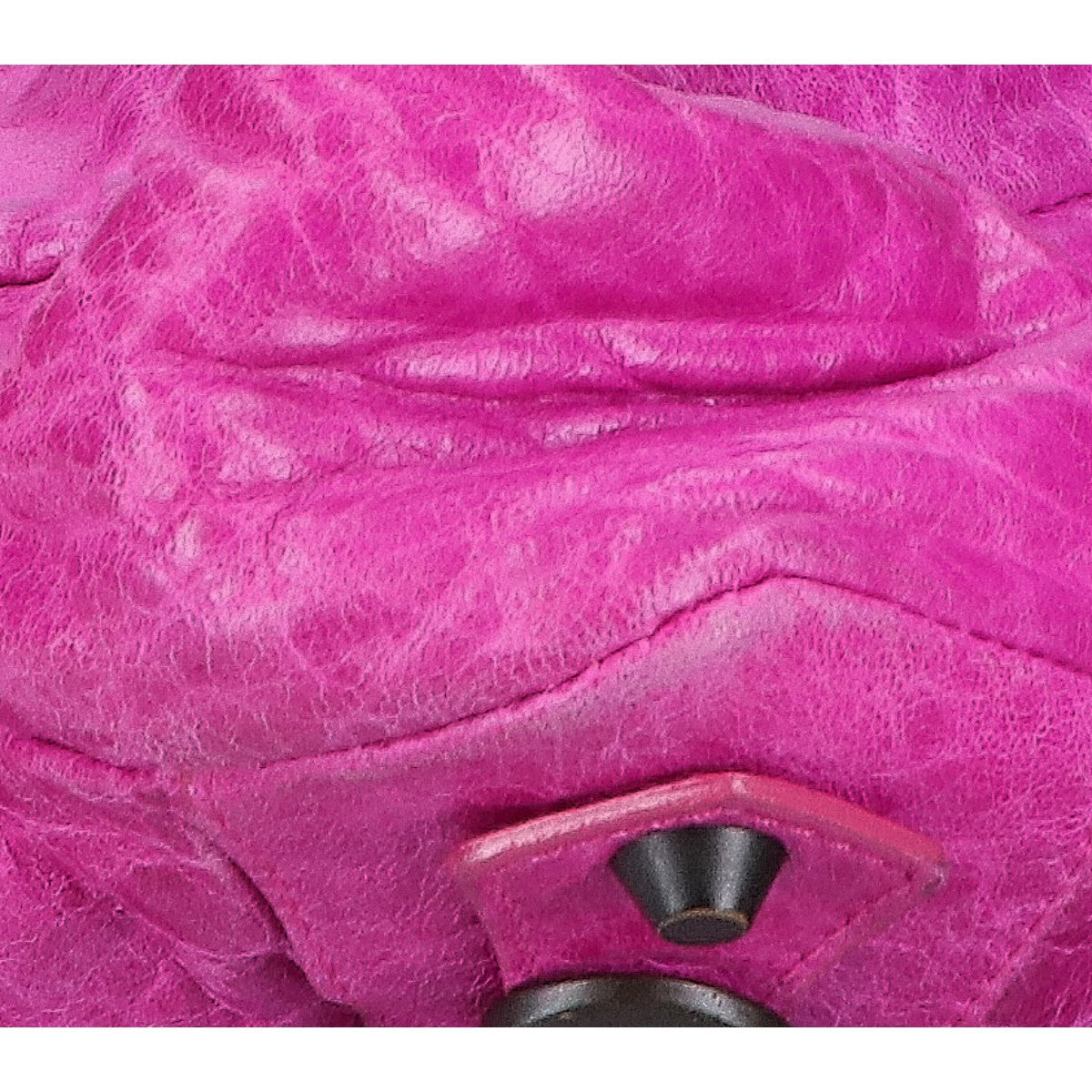 BALENCIAGA バレンシアガ 103208 ザ ファースト ショルダーバッグ ハンドバッグ