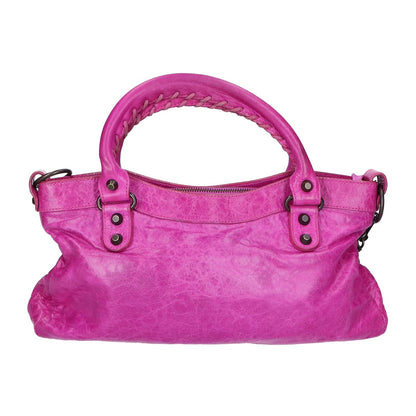 BALENCIAGA バレンシアガ 103208 ザ ファースト ショルダーバッグ ハンドバッグ