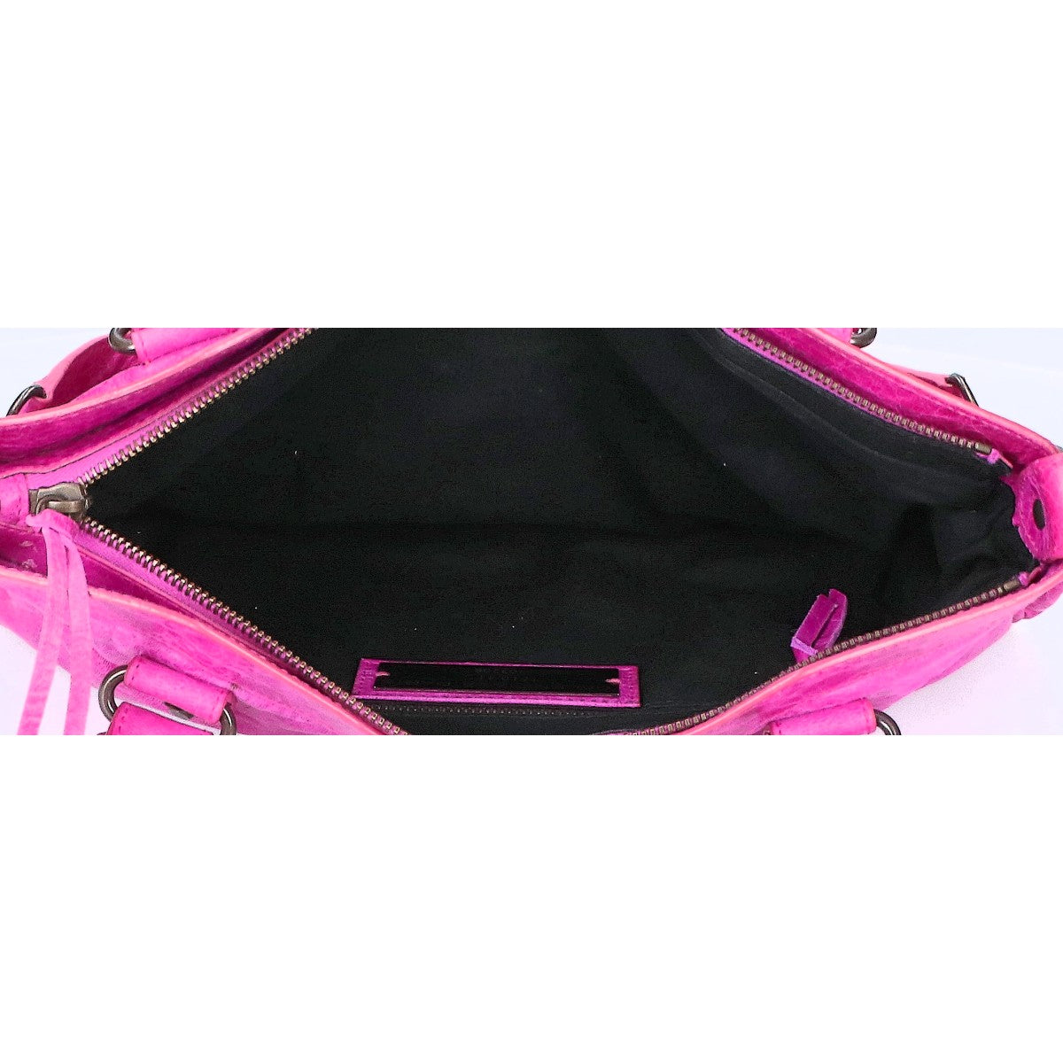 BALENCIAGA バレンシアガ 103208 ザ ファースト ショルダーバッグ ハンドバッグ