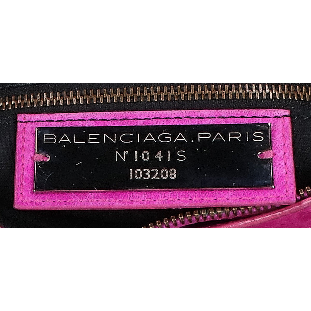 BALENCIAGA バレンシアガ 103208 ザ ファースト ショルダーバッグ ハンドバッグ