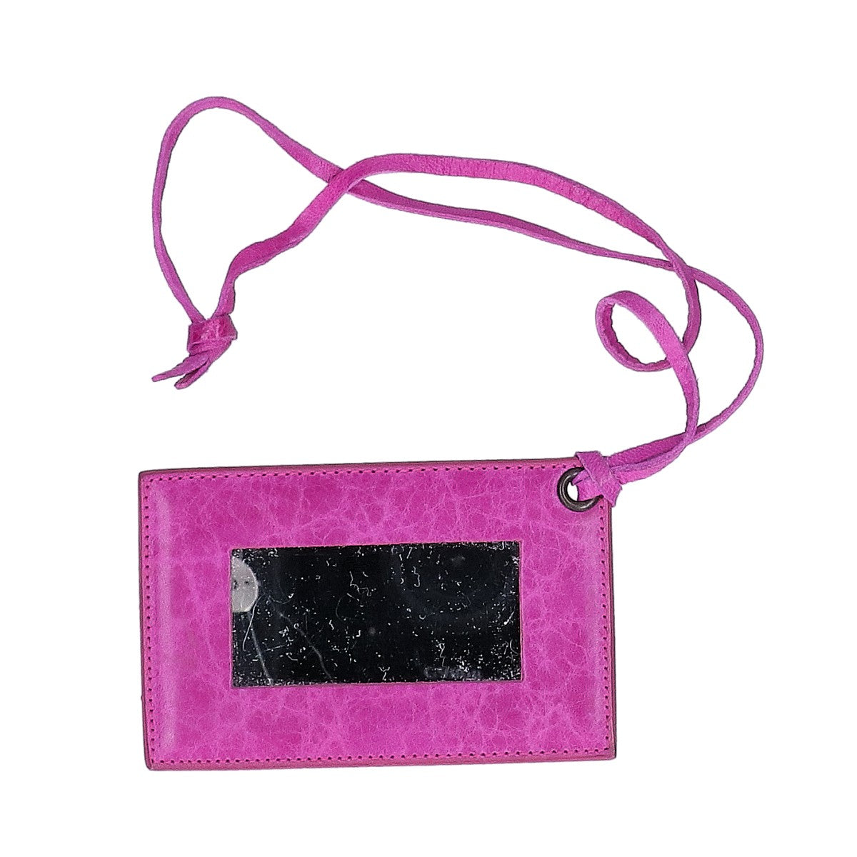 BALENCIAGA バレンシアガ 103208 ザ ファースト ショルダーバッグ ハンドバッグ