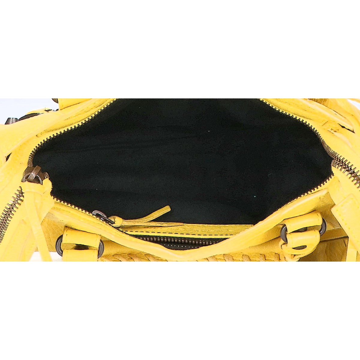 BALENCIAGA バレンシアガ 300295 クラシック ミニシティ 2WAY ハンドバッグ