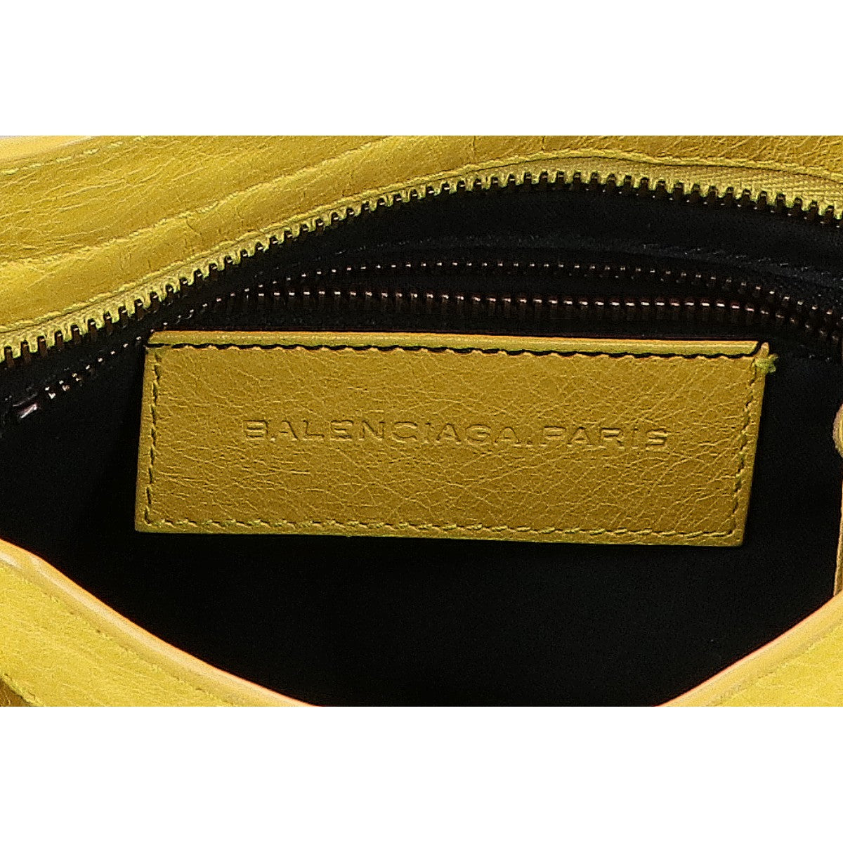 BALENCIAGA バレンシアガ 300295 クラシック ミニシティ 2WAY ハンドバッグ