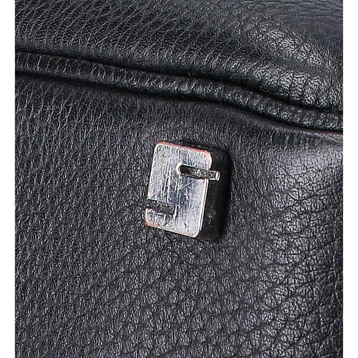 SERAPIAN セラピアン CACHEMIRE レザー製スリム ビジネスバッグ ブリーフケース