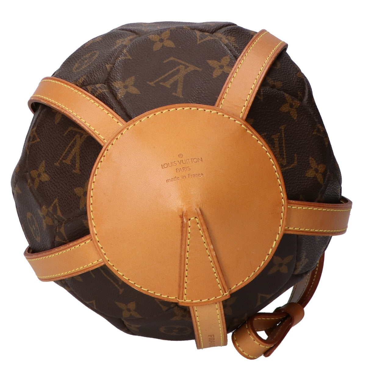 LOUIS VUITTON ルイヴィトン M99054 フランスワールドカップ記念 3000個限定 モノグラム サッカーボール その他