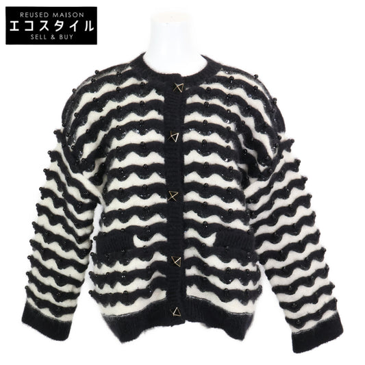 VALENTINO ヴァレンティノ 23AW 1B3KA04D7A1 装飾 ジャケット XS