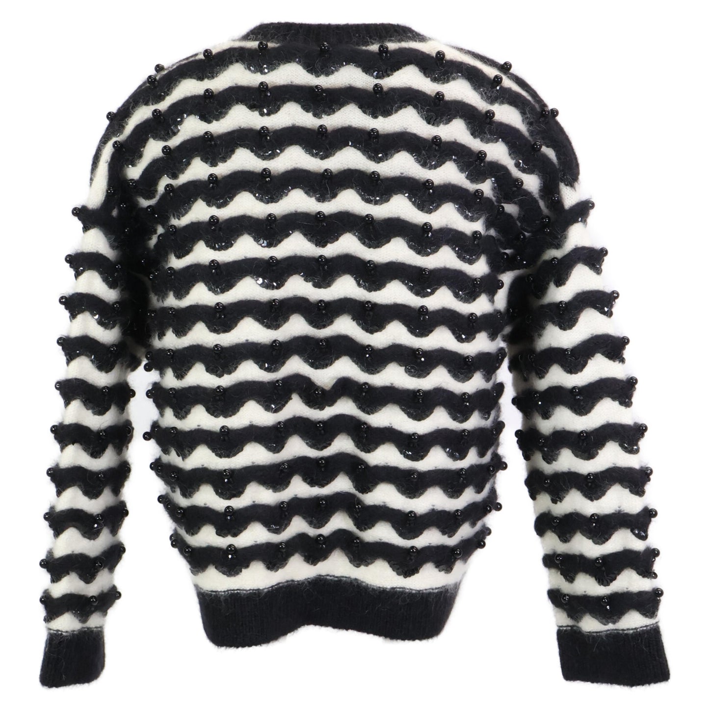 VALENTINO ヴァレンティノ 23AW 1B3KA04D7A1 装飾 ジャケット XS