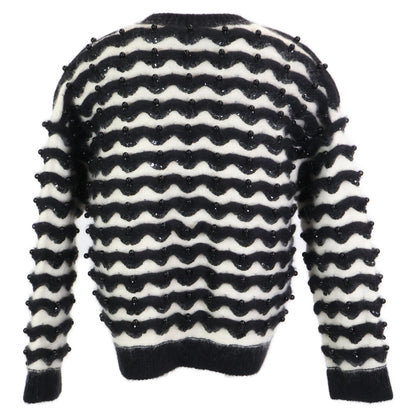 VALENTINO ヴァレンティノ 23AW 1B3KA04D7A1 装飾 ジャケット XS