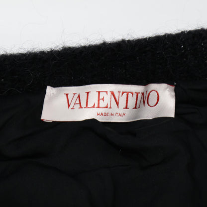 VALENTINO ヴァレンティノ 23AW 1B3KA04D7A1 装飾 ジャケット XS