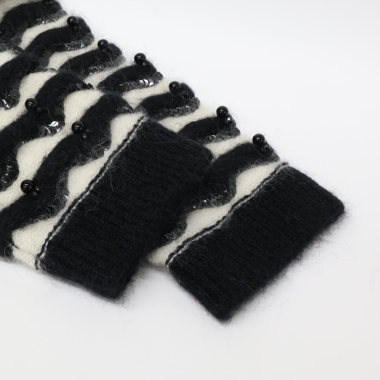 VALENTINO ヴァレンティノ 23AW 1B3KA04D7A1 装飾 ジャケット XS