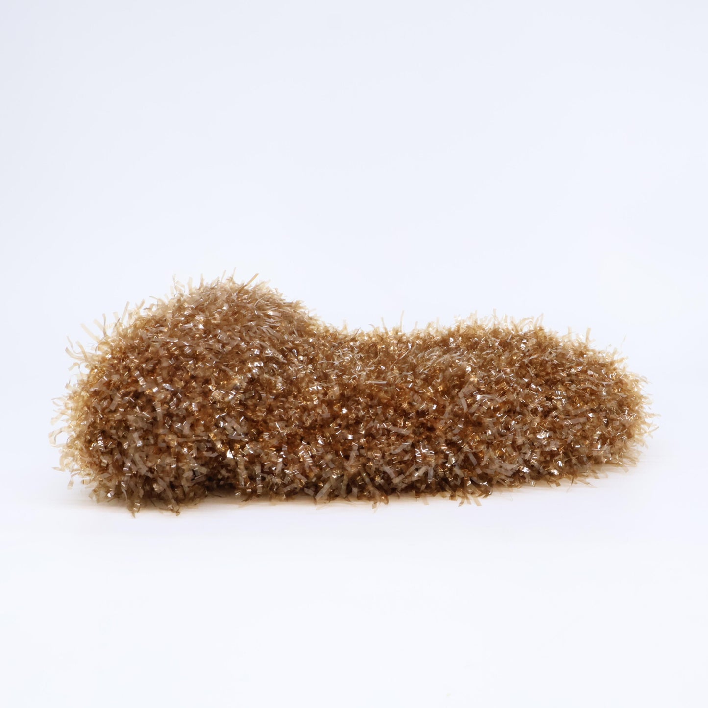 UNDERCOVER アンダーカバー 【新品同様】24AW UC2D1H02 ナイロンメッシュ ビーニー 帽子 F