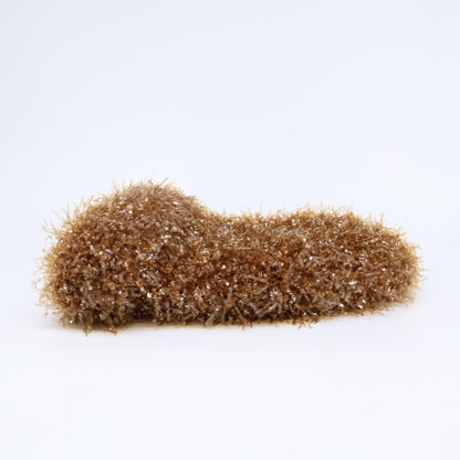 UNDERCOVER アンダーカバー 【新品同様】24AW UC2D1H02 ナイロンメッシュ ビーニー 帽子 F