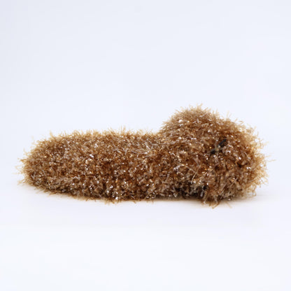 UNDERCOVER アンダーカバー 【新品同様】24AW UC2D1H02 ナイロンメッシュ ビーニー 帽子 F