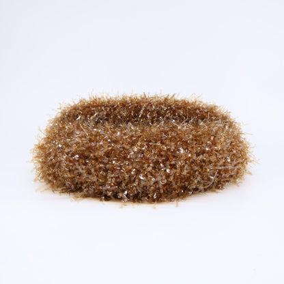 UNDERCOVER アンダーカバー 【新品同様】24AW UC2D1H02 ナイロンメッシュ ビーニー 帽子 F