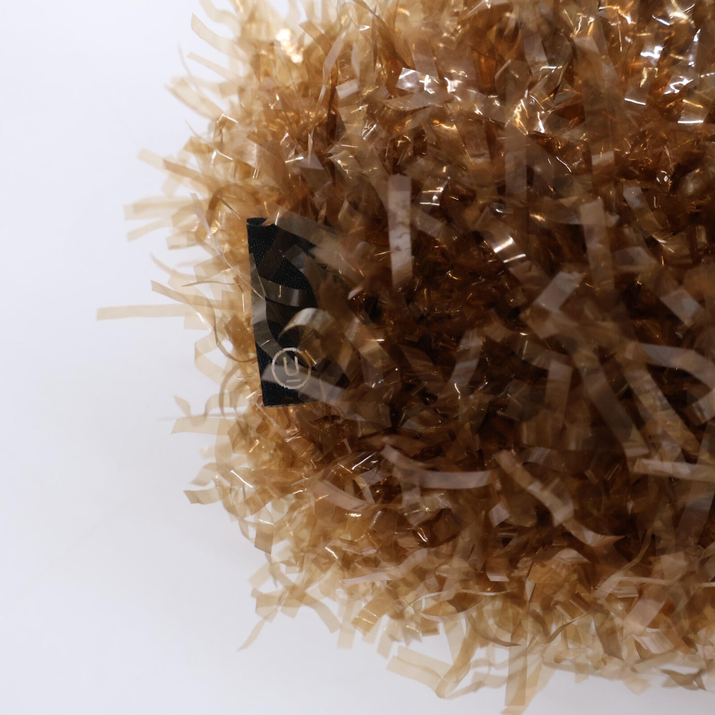 UNDERCOVER アンダーカバー 【新品同様】24AW UC2D1H02 ナイロンメッシュ ビーニー 帽子 F