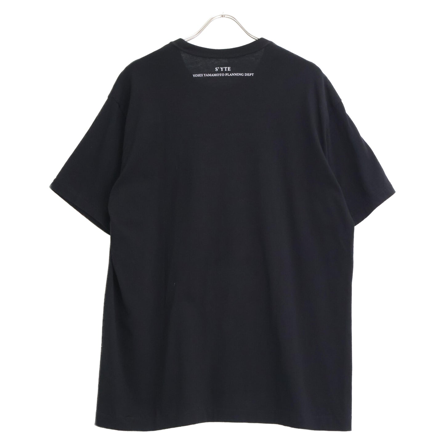 S'YTE サイト 美品 UT-T74-006 KUME.JP プリント トップス L