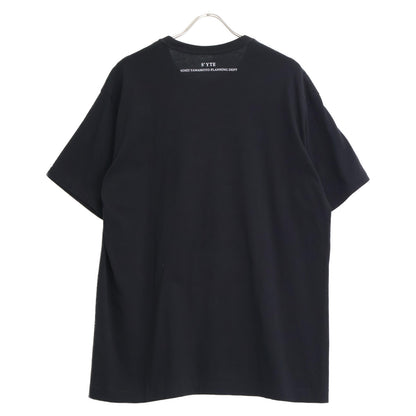 S'YTE サイト 美品 UT-T74-006 KUME.JP プリント トップス L