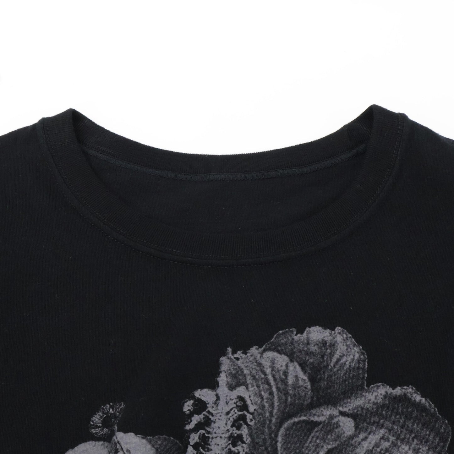 S'YTE サイト 美品 UT-T74-006 KUME.JP プリント トップス L