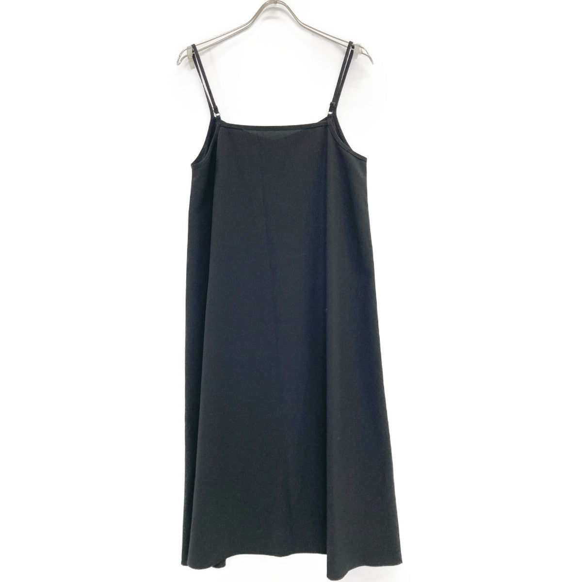 TSURU BY MARIKO OIKAWA ツルバイマリコオイカワ ﾌﾞﾗｯｸ DR-2230890 ﾚｰｽ ﾜﾝﾋﾟｰｽ ワンピース 表記なし