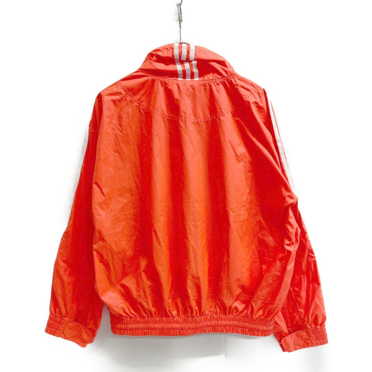 STELLA McCARTNEY ステラマッカートニー ｵﾚﾝｼﾞ 603224 ｼﾞｬｲﾗｼﾞｬｹｯﾄ ジャケット 36