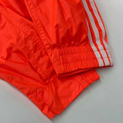 STELLA McCARTNEY ステラマッカートニー ｵﾚﾝｼﾞ 603224 ｼﾞｬｲﾗｼﾞｬｹｯﾄ ジャケット 36