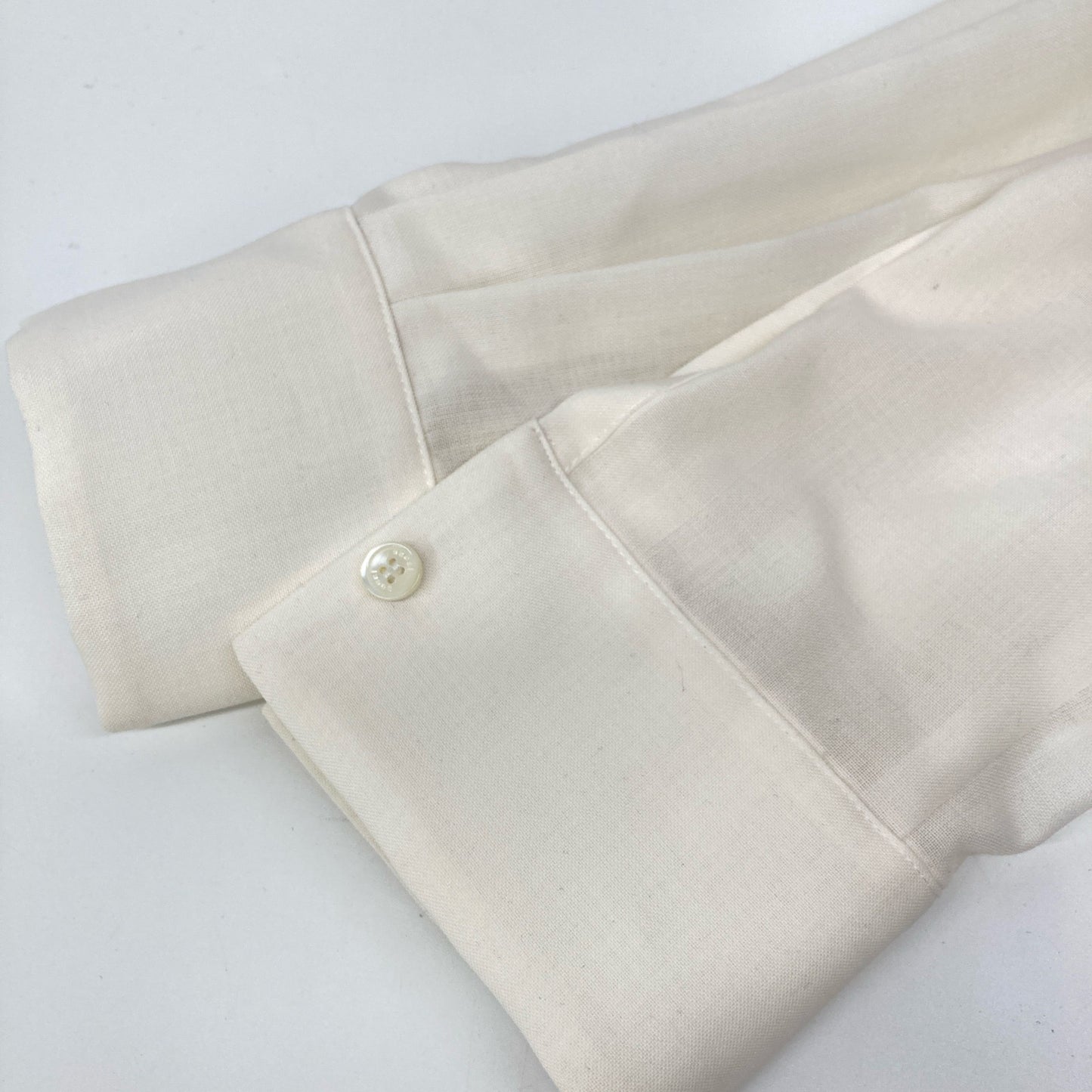 sacai サカイ ﾎﾜｲﾄ×ﾌﾞﾗｯｸ 22-06036 ﾄﾞｯｷﾝｸﾞﾄﾞﾚｽ ワンピース 2