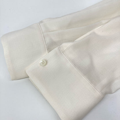 sacai サカイ ﾎﾜｲﾄ×ﾌﾞﾗｯｸ 22-06036 ﾄﾞｯｷﾝｸﾞﾄﾞﾚｽ ワンピース 2