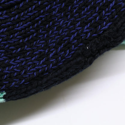 STELLA McCARTNEY ステラマッカートニー 【国内正規】6K0064 357254 Fantasiaコレクション Landscape コットン ニット トップス M