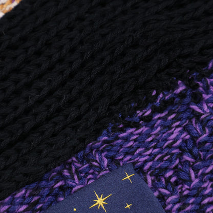 STELLA McCARTNEY ステラマッカートニー 【国内正規】6K0064 357254 Fantasiaコレクション Landscape コットン ニット トップス M