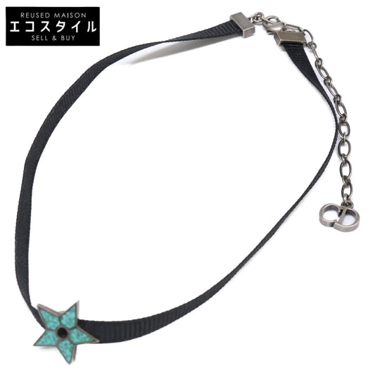 Christian Dior クリスチャンディオール スター チョーカー