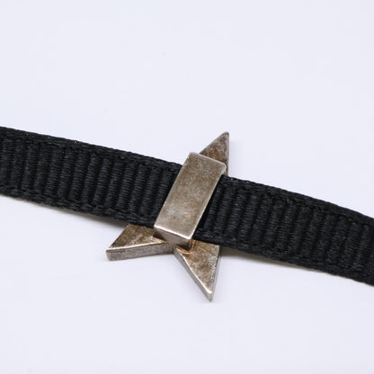 Christian Dior クリスチャンディオール スター チョーカー