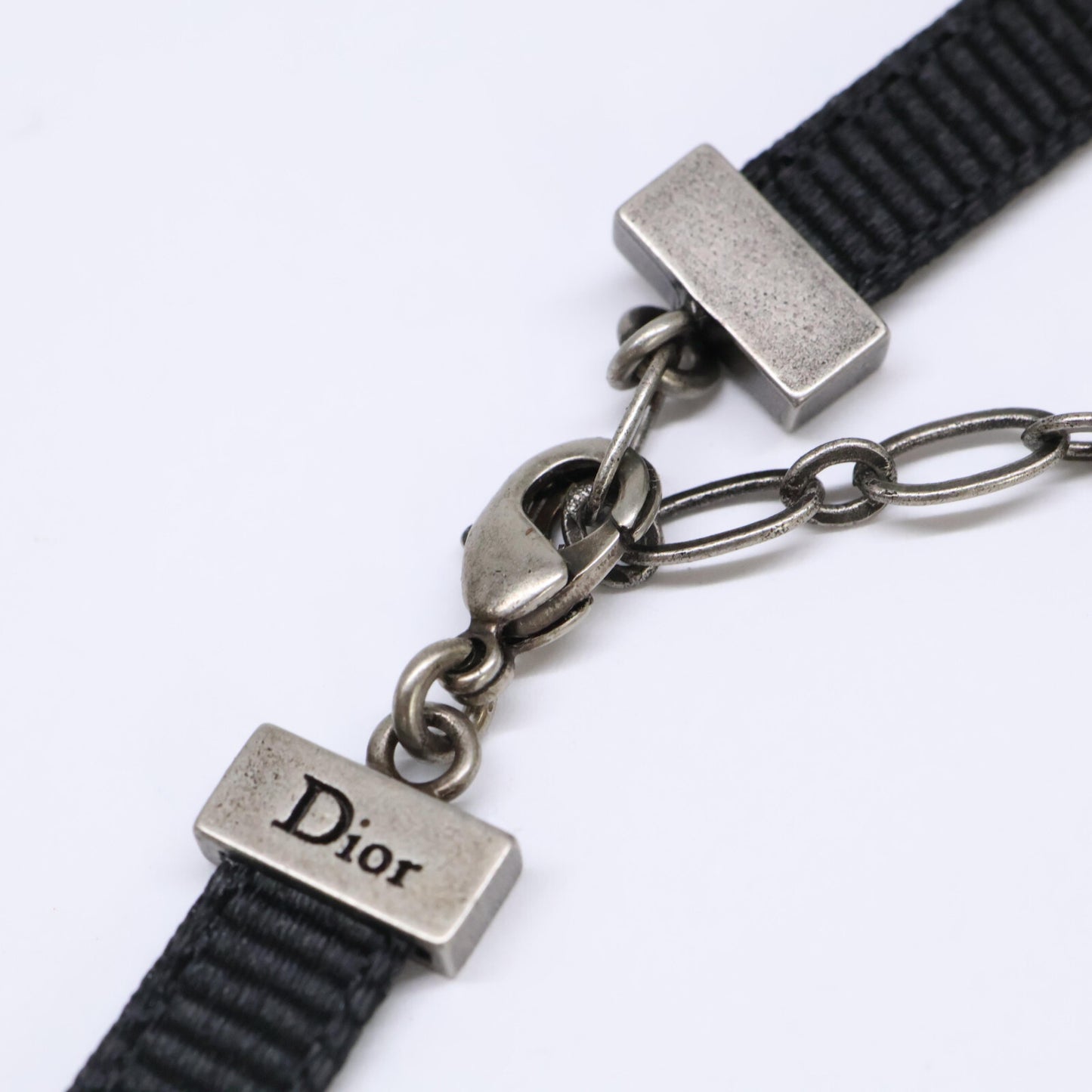 Christian Dior クリスチャンディオール スター チョーカー