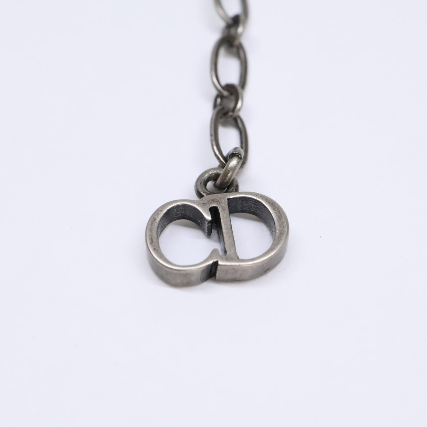 Christian Dior クリスチャンディオール スター チョーカー