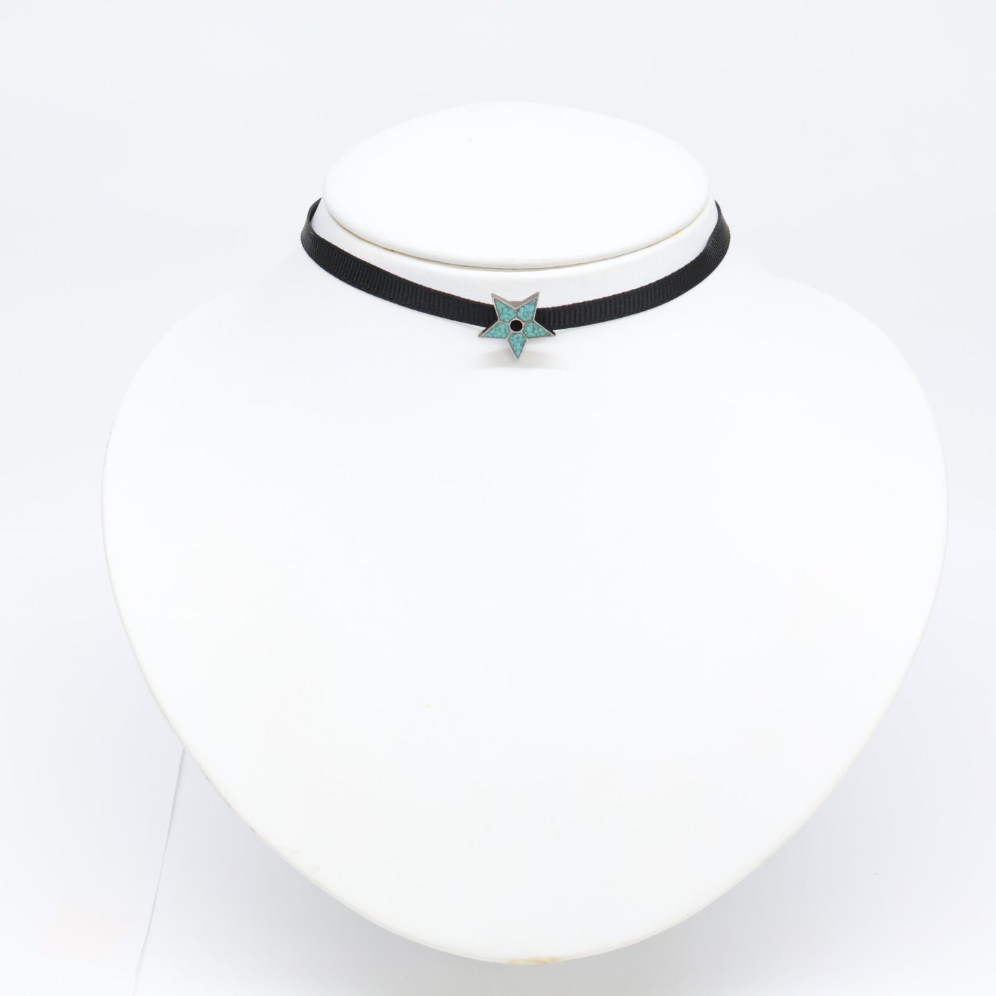 Christian Dior クリスチャンディオール スター チョーカー