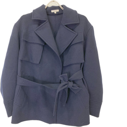 BLAMINK ブラミンク ネイビー 7925-299-0238 〉 P WO WFC BONA/CL SFR コート コート 36