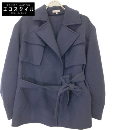 BLAMINK ブラミンク ネイビー 7925-299-0238 〉 P WO WFC BONA/CL SFR コート コート 36